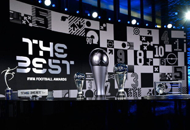 2020 FIFA En İyiler Ödülleri sahiplerini buldu