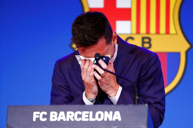 2021'e damga vuran 10 futbol olayı