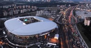 2024 Avrupa Şampiyonası Aday Stadyumlar!