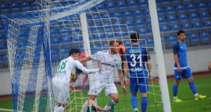 Süper Lig 11.Hafta: Kasımpaşa 2-2 Bursaspor