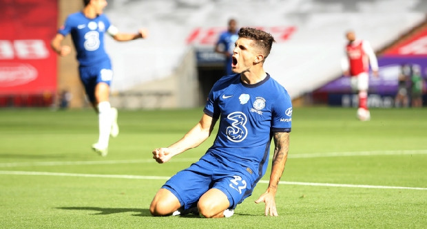 ABD'den Avrupa'ya transfer fırtınası