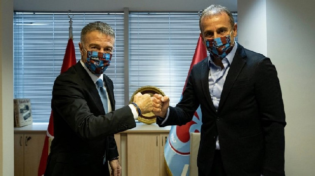 Abdullah Avcı'nın Trabzonspor'u uçuracak projeleri