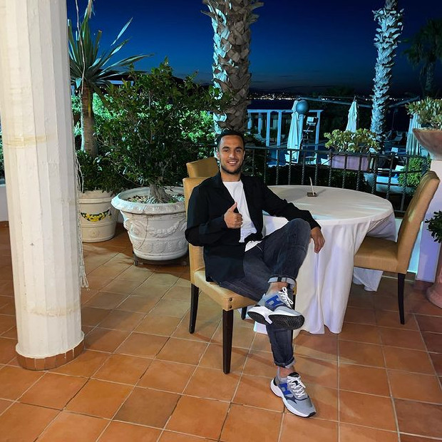 Adem Ounas’ın menajerinden Beşiktaş açıklaması