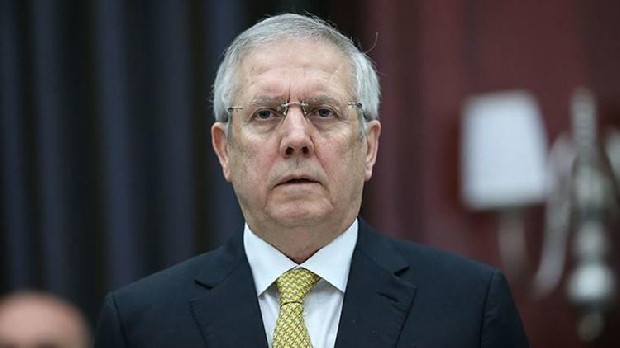 Aziz Yıldırım'ın Yakınlarını Silme Nedeni Ortaya Çıktı