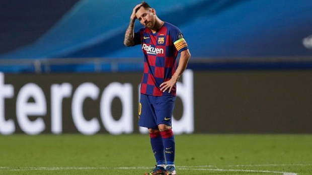 Barcelona ve Messi'yi bekleyenler neler?