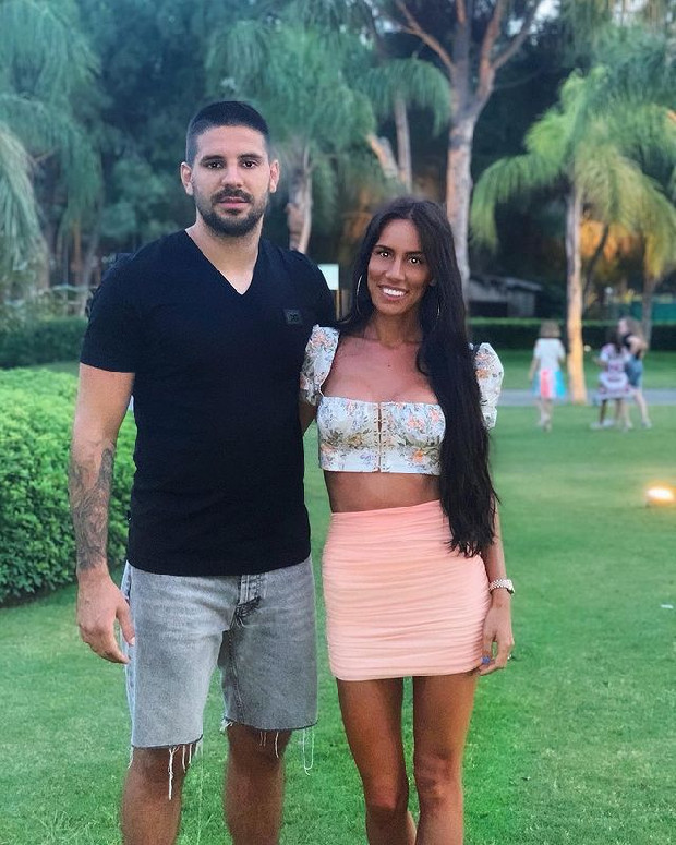 Başkan Çebi, Mitrovic’in menajerine yasak getirdi…