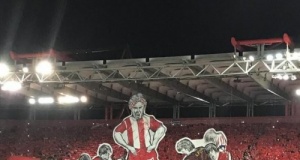 BBC, Galatasaray'ı aday gösterdi