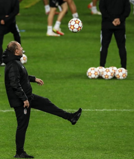 Beşiktaş’ın canı acıyor