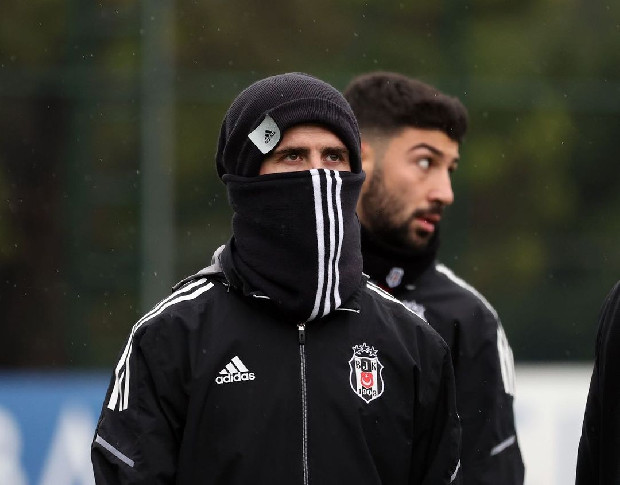 Beşiktaş’ın yeni hedefi ortaya çıktı
