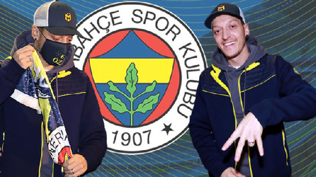 Boupendza resmen açıkladı!