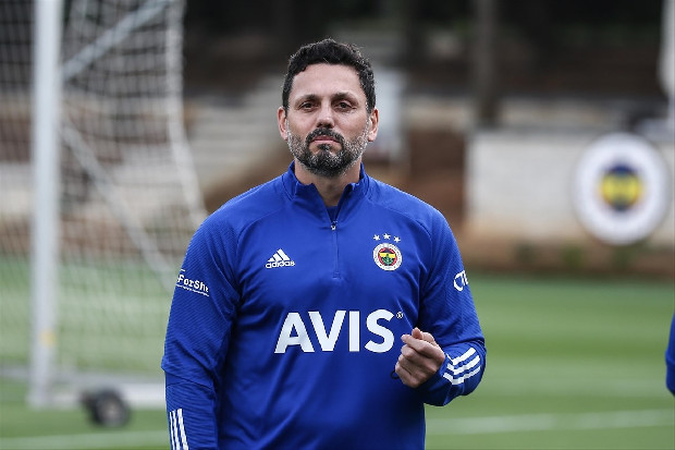 Bu kez geç kalma Ali Başkan