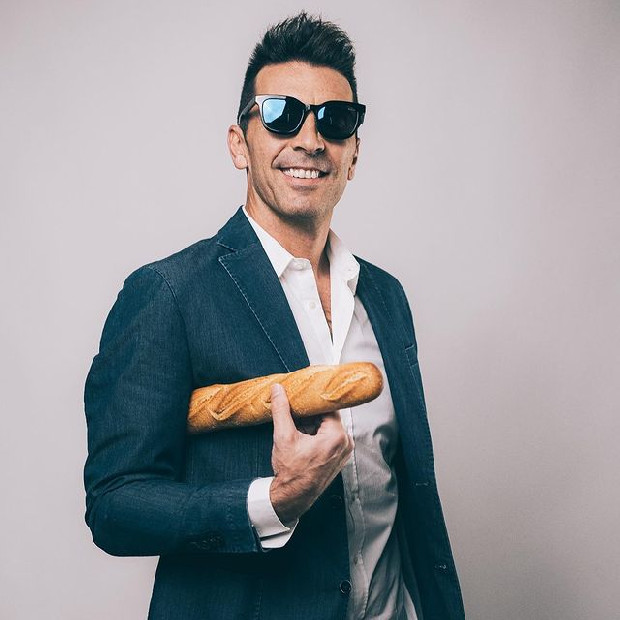 Buffon yaptığı açıklamayla adeta Beşiktaş’ı tarif etti