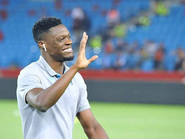 “Caleb Ekuban, Fenerbahçe’yle anlaştığı için…”