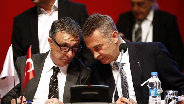 Çebi’den Orman’a, Burak Yılmaz suçlaması