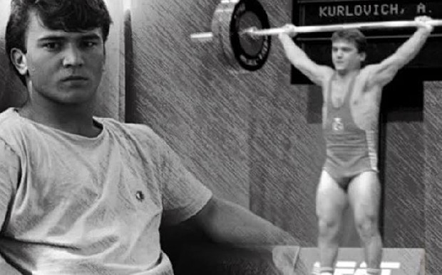 Cep Herkülü Naim Süleymanoğlu kimdir?