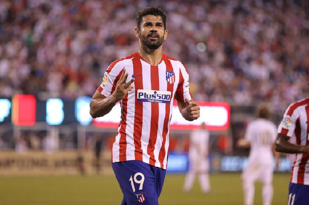 Costa Fenerbahçe'ye, Luis Suarez Atletico Madrid'e