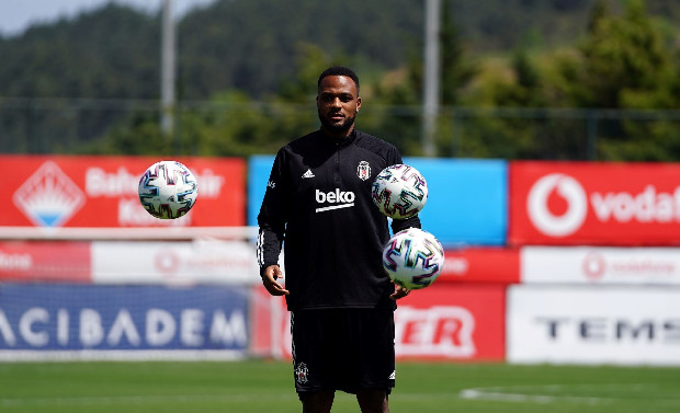 Cyle Larin: “İnşallah şampiyon olacağız”