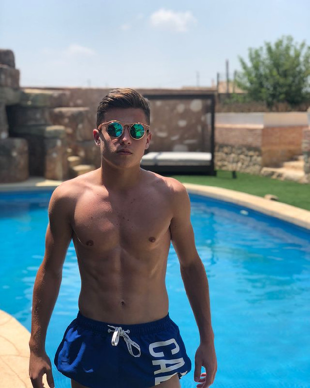 Dalic, Fenerbahçe’ye Atletico’nun yıldızı ile geliyor