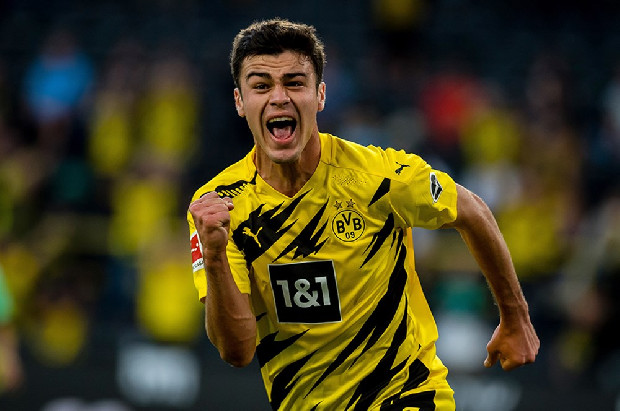 Dünyanın en iyi 20 wonderkid'i