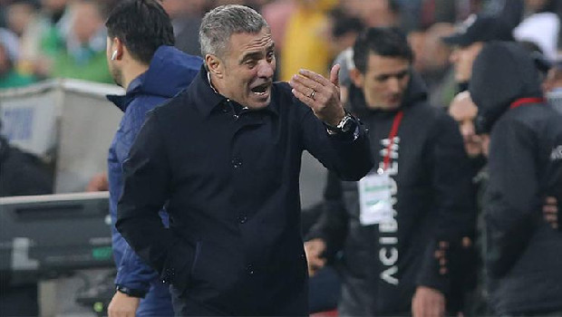 Ersun Yanal'dan 13 maddelik yapılacaklar listesi