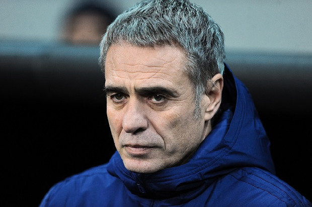  Ersun Yanal'ın raporu hazır