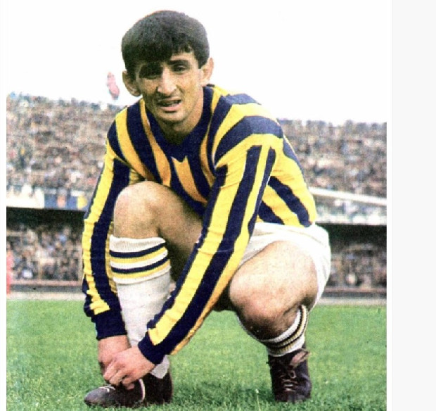 Eski milli futbolcu Abdullah Çevrim toprağa verildi