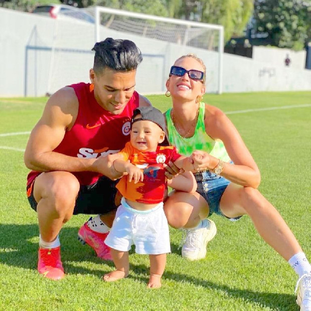 Falcao’ya ne olacak! “RFEF Yönetmelikleri 124.2 madde”