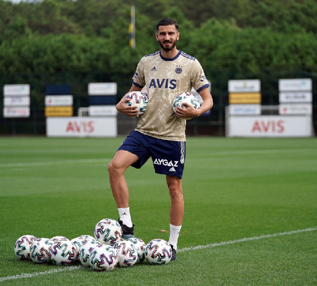 Fenerbahçe, dünya devlerini geride bıraktı