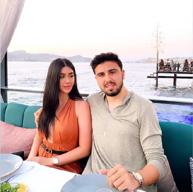 Fenerbahçe haberi... Ozan Tufan’ı değiştiren aşk! 