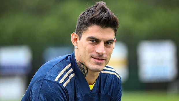 Fenerbahçe Perotti’ye dava açabilir