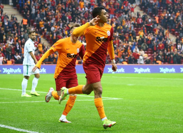 Galatasaray, Fenerbahçe’ye 4’ten fazla gol atacak