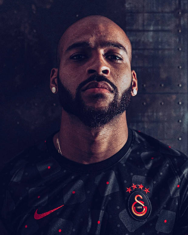 Galatasaray'a teklif! ''Marcao’yu 25 milyon Euro’ya satarım''