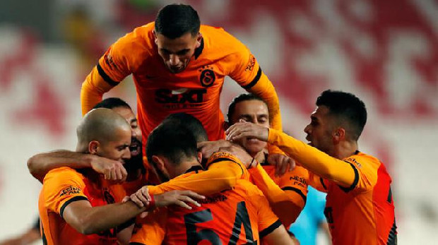 Galatasaray'a UEFA'dan kötü haber