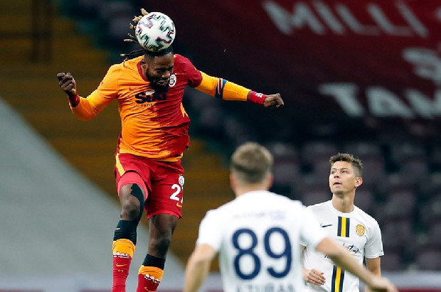 Galatasaray'da büyük kıyım başlıyor
