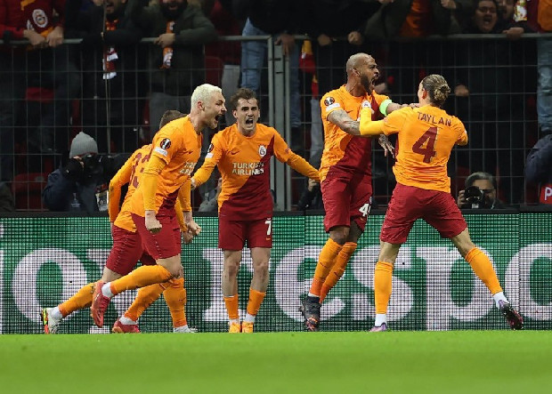 Galatasaray'ın Marcao, Nelsson ve Kerem Aktürkoğlu planı