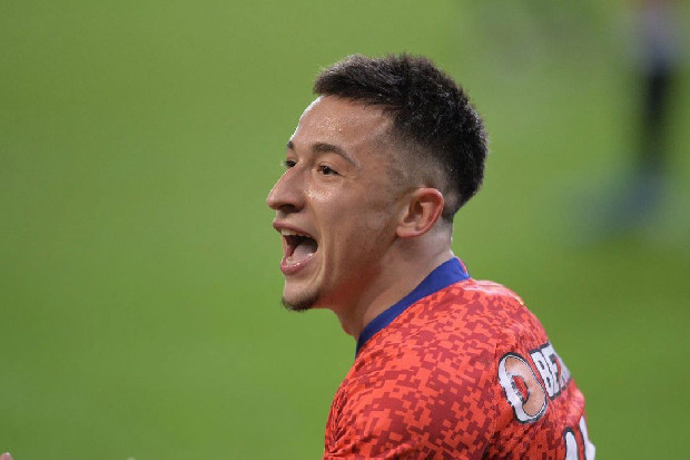Galatasaray'ın yeni 10'unun scout raporu! Mucize Çocuk