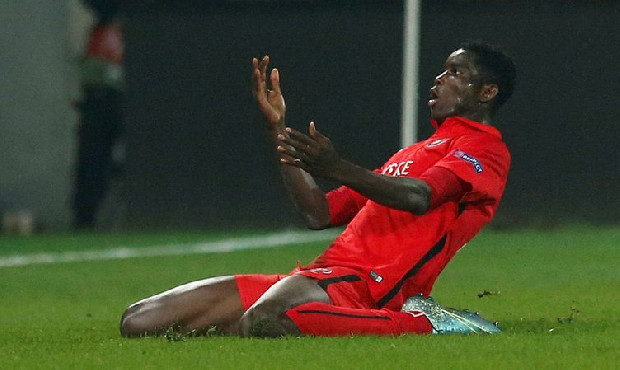 Galatasaray'ın forvet transferiyle ilgili son dedikodular