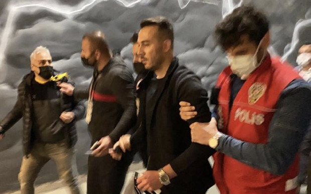 Ghezzal’a Galatasaray tavsiyesi! “Feghouli’ye mobingi sor…”