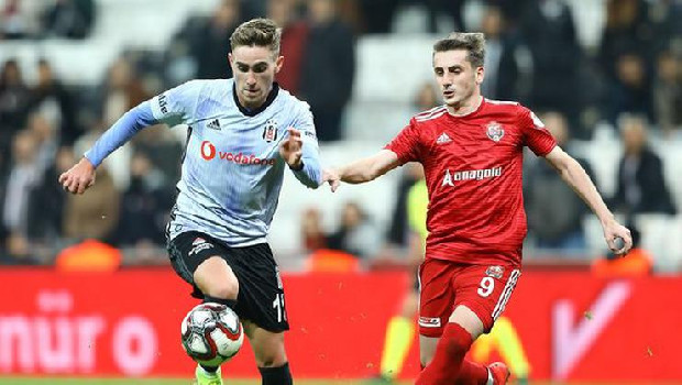 Günün transfer haberleri 04 Temmuz 2020