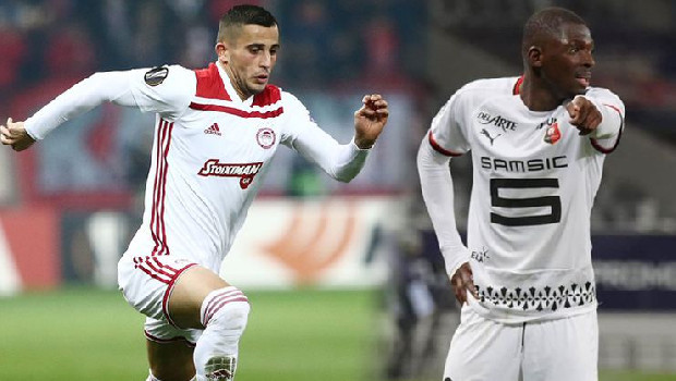 Günün transfer haberleri 15 Haziran 2020