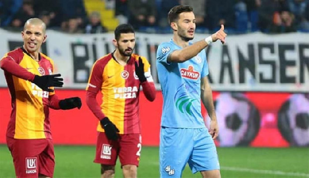 Günün transfer haberleri 25 Haziran 2020