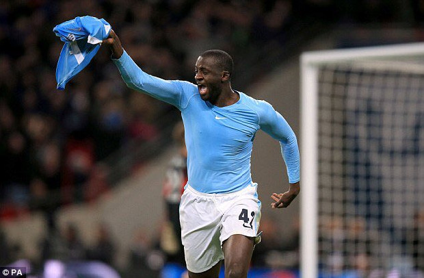İşte Premier League'e gitmiş en iyi 10 Afrikalı oyuncu!