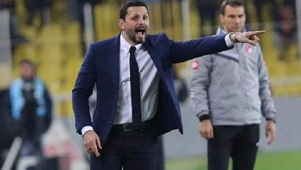Joachim Löw onaylı Erol Bulut