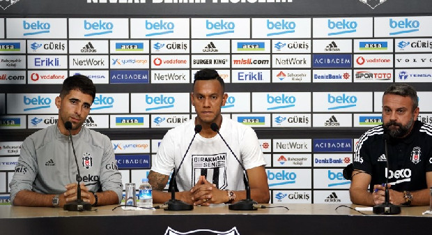 Josef de Souza: “Önemli olan ligi nasıl başladığımız değil, nasıl bitirdiğiniz”