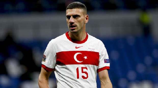 Juventus'tan Merih Demiral kararı! 