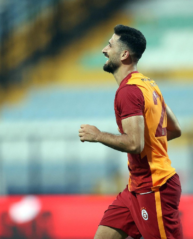 Marcao rezaletinin üstü örtüldü! Akbaba çıldırdı! Olanlar oldu
