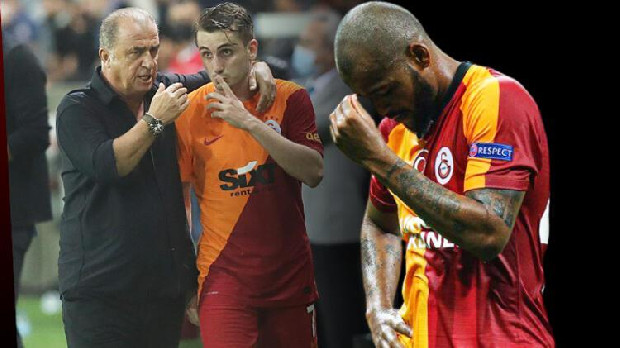 Marcao yaptığı rezaleti savundu! “İki günlük çocuk…”