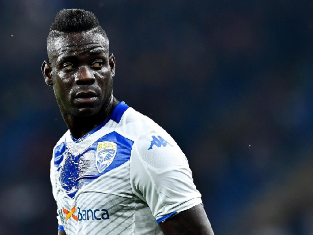 Mario Balotelli sonunda Süper Lig’e geliyor