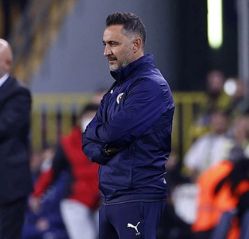 Mesut’un verimliği olacağı sistem