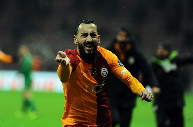 Nevşehirli Kostas Mitroglou